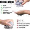 Badborstels voor huisdieren Shampoodispenser Verzorging Siliconen douche massage borstel - Afbeelding 2