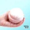 Badborstels voor huisdieren Shampoodispenser Verzorging Siliconen douche massage borstel - Afbeelding 10