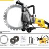 Beton snijmachine Zaag muur beton ringzaag - Afbeelding 4