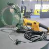 Beton snijmachine Zaag muur beton ringzaag - Afbeelding 5