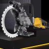 Beton snijmachine Zaag muur beton ringzaag - Afbeelding 2