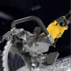 Beton snijmachine Zaag muur beton ringzaag - Afbeelding 12