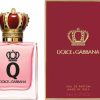 Dolce & Gabbana Q Eau de Parfum Spray for Women