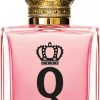 Dolce & Gabbana Q Eau de Parfum Spray for Women - Afbeelding 2