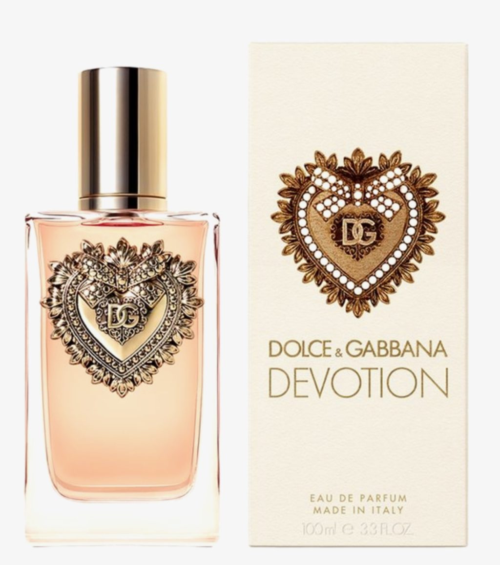 Dolce & Gabbana Devotion Eau de Parfum 100ml - Afbeelding 2