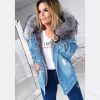 Bont Jeans Jas Capuchon